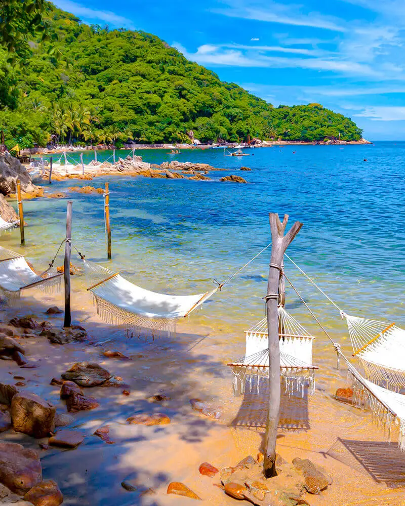 Las mejores Playas de Puerto Vallarta